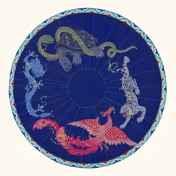 DYC TongShu logo
