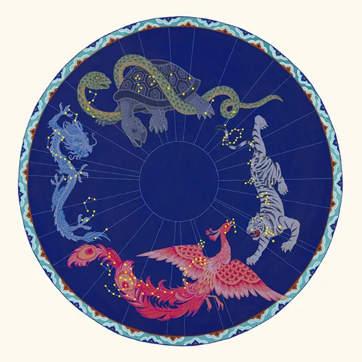 DYC TongShu logo