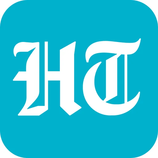 Hindustan Times: News & ePaper logo