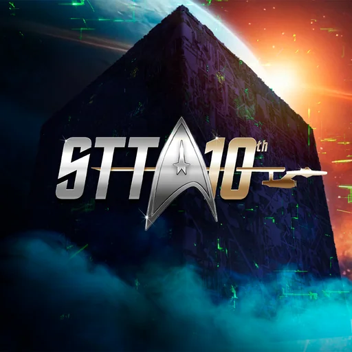 Star Trek Timelines logo