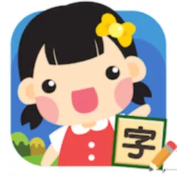 認字識詞 logo