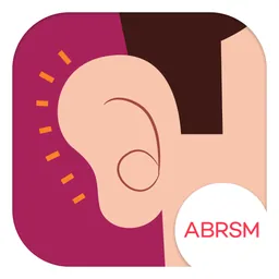 ABRSM Aural Trainer Grades 6-8 logo