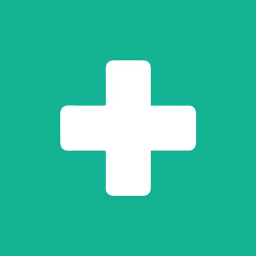 MDCalc Medical Calculator logo