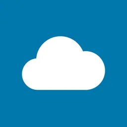 JioAICloud - Storage & Photos logo