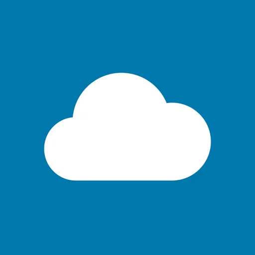 JioAICloud - Storage & Photos logo