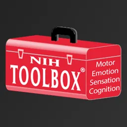 NIH Toolbox logo