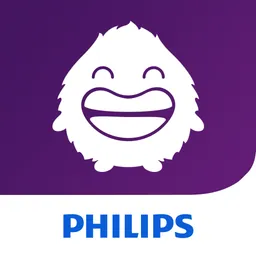 Philips Sonicare For Kids logo