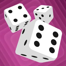 Roll For It! logo