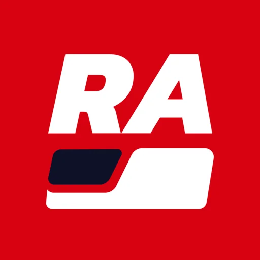 RacingAmerica.tv logo