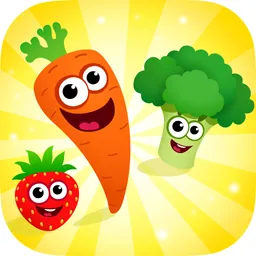 Edudi: ABC Kids Learning Games logo