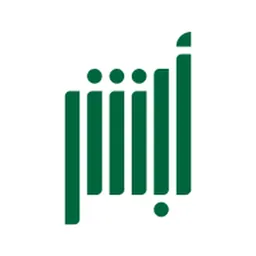 Absher | أبشر logo