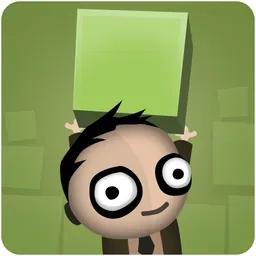 Human Resource Machine logo