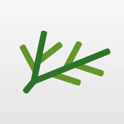 Shirabe Jisho logo