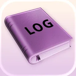 RUMlogNG2Go logo