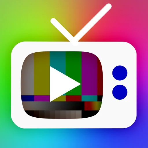 Hue TV logo