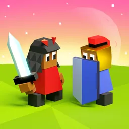 The Battle of Polytopia logo