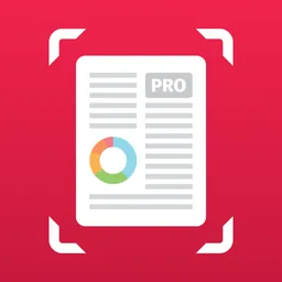 SwiftScan Pro Document Scanner logo