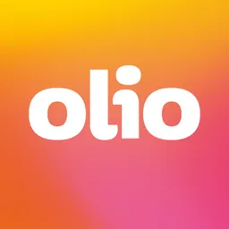OLIO logo