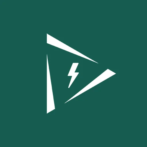 zFuse - Video Player logo