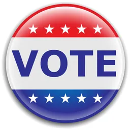 Presidential Elections logo