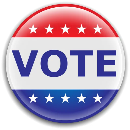 Presidential Elections logo
