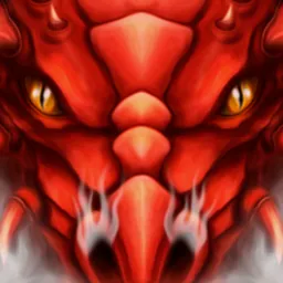 Ultimate Dragon Simulator logo