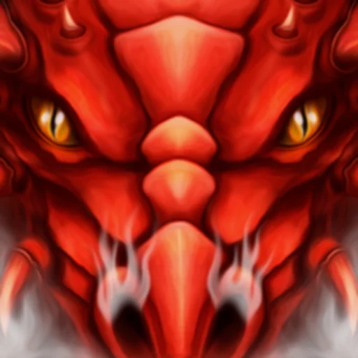 Ultimate Dragon Simulator logo