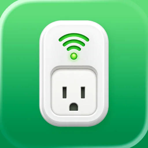 WSwitch for WeMo logo