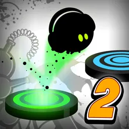Give It Up! 2: Rhythm Dash logo