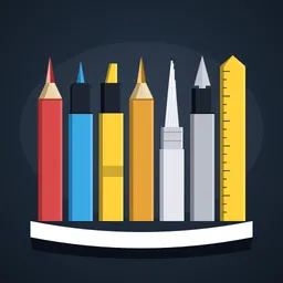 Snap Markup - Annotation Tool logo