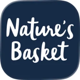 Nature's Basket logo