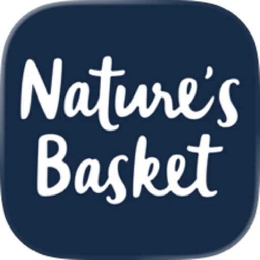 Nature's Basket logo