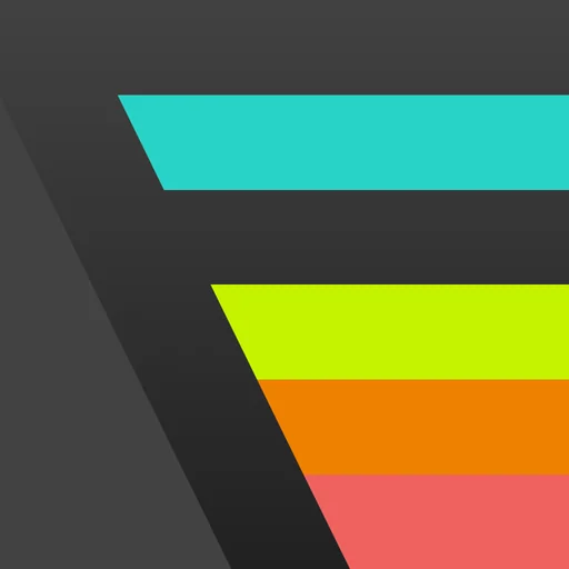 Fugue Machine : MIDI Sequencer logo
