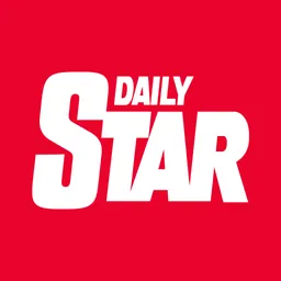 Daily Star Newspaper logo