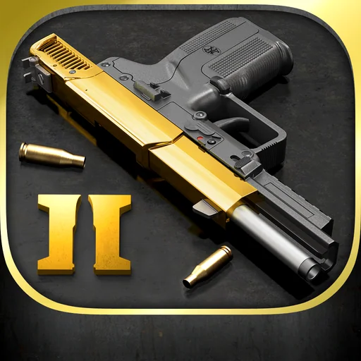 iGun Pro 2 logo