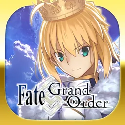 Fate/Grand Order logo