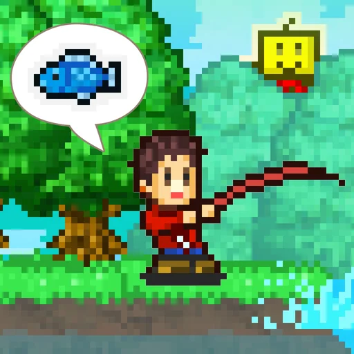 大自然ものがたり logo
