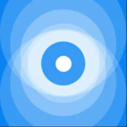 Eyecare- Amsler Grid Eye Test logo