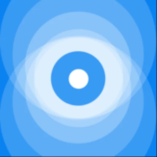 Eyecare- Amsler Grid Eye Test logo