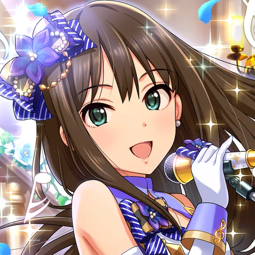 アイドルマスター シンデレラガールズ スターライトステージ logo