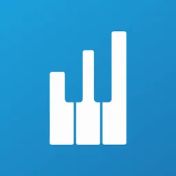 Piano Marvel - Lessons & Music logo
