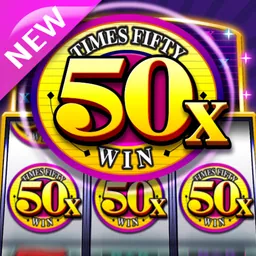 Viva Slots Vegas Slot Machines logo