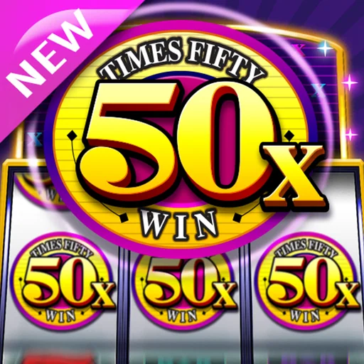 Viva Slots Vegas Slot Machines logo