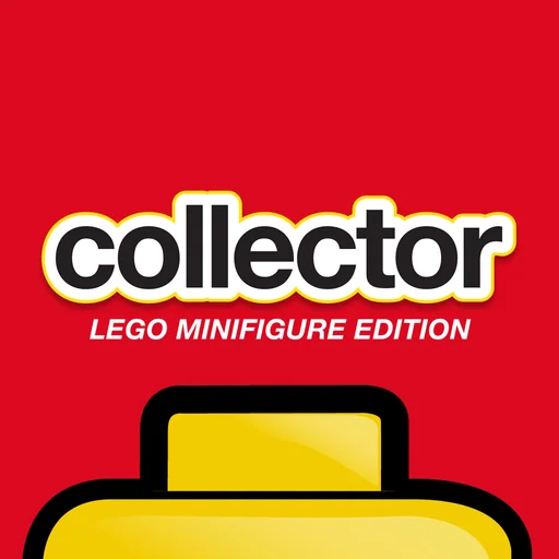 Collector - Minifigure Edition logo