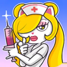 Haywire Hospital logo