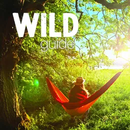 Wild Guide South West logo