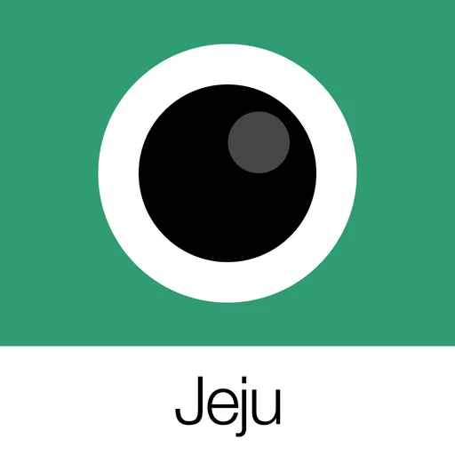 Analog Jeju logo