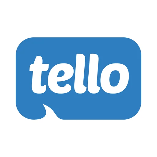 My Tello logo