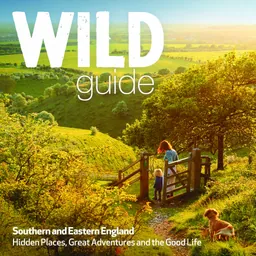 Wild Guide South East logo