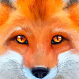 Ultimate Fox Simulator logo